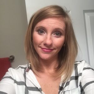 Meet your Posher, Megan